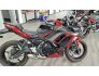 2021 Kawasaki Ninja 650 for sale 201268635